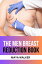 THE MEN BREAST REDUCTION BOOK