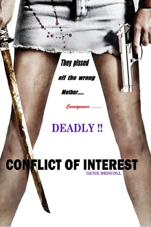 ŷKoboŻҽҥȥ㤨Conflict of InterestŻҽҡ[ Genie Driscoll ]פβǤʤ399ߤˤʤޤ