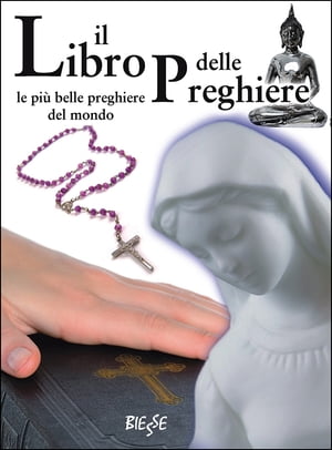 Il libro delle preghiere