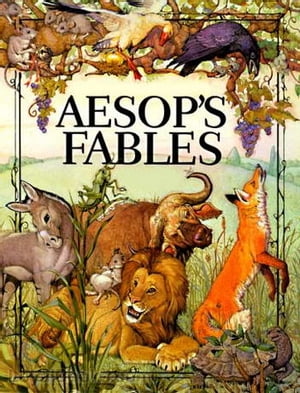 Aesop's Fables: Translated