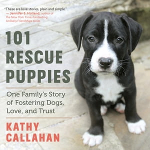 101 Rescue Puppies