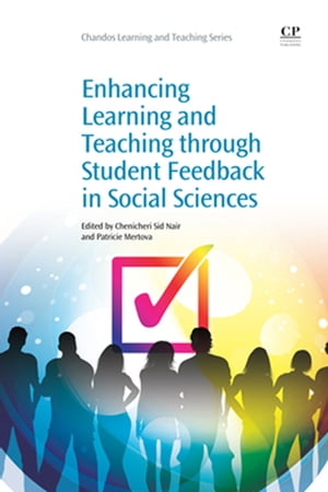 Enhancing Learning and Teaching Through Student Feedback in Social Sciences