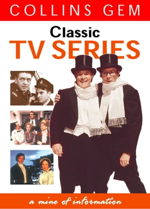 Classic TV Series (Collins Gem)