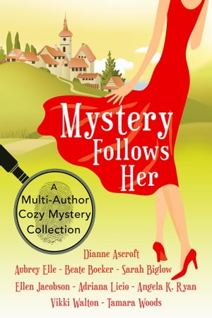 Mystery Follows Her