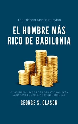 El hombre más rico de Babilonia