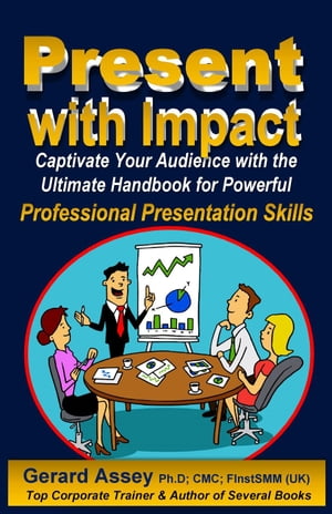 Present with ImpactŻҽҡ[ GERARD ASSEY ]