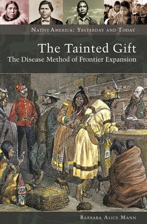 The Tainted Gift