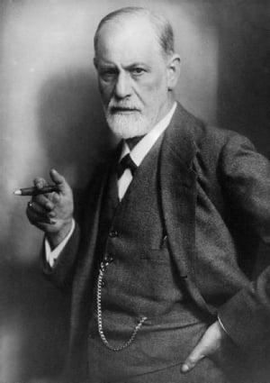 A Young Girl's Diary, prefaced with a letter by Sigmund Freud