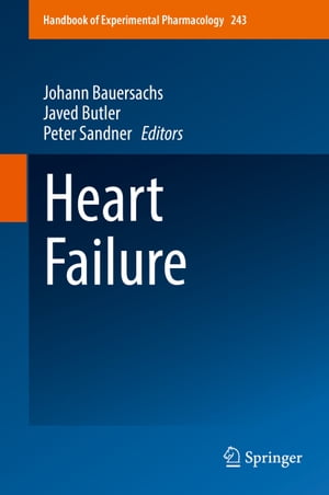 Heart Failure【電子書籍】