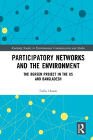 Participatory Networks and the Environment