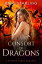 Consort of Dragons: A Reverse Harem Romance Paranormal Reverse Harem Tales, #2Żҽҡ[ Bree Starling ]