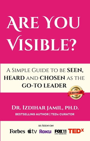 Are You Visible?