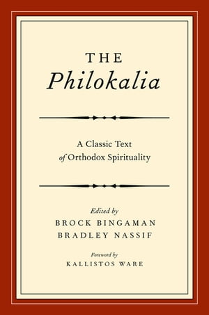The Philokalia