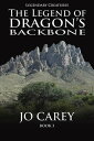 ŷKoboŻҽҥȥ㤨The Legend of Dragon's Backbone Legendary Creatures, #3Żҽҡ[ Jo Carey ]פβǤʤ363ߤˤʤޤ