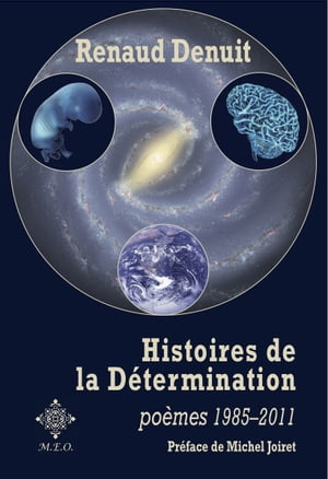 Histoires de la Détermination