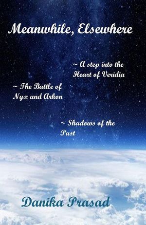 ŷKoboŻҽҥȥ㤨Meanwhile, ElsewhereŻҽҡ[ Danika Prasad ]פβǤʤ600ߤˤʤޤ