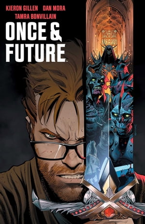 Once & Future 2【電子書籍】[ Kieron Gillen ]
