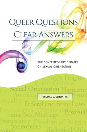 Queer Questions, Clear Answers