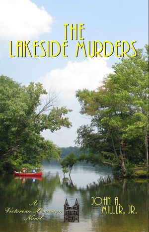 The Lakeside Murders