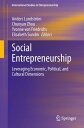 Social Entrepreneurship Leveraging Economic, Political, and Cultural Dimensions