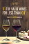 111 Top Value Wines for Less than ?11 (about $14 / 9 / \ 1500 etc.)Żҽҡ[ Jeff Lee ]