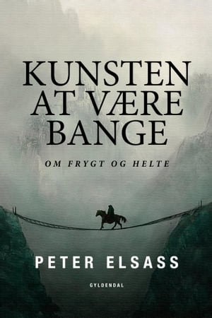 Kunsten at være bange