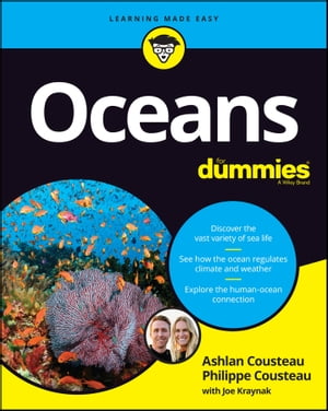 Oceans For Dummies