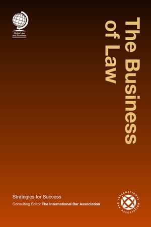 The Business of Law