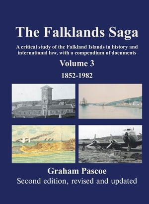 The Falklands Saga