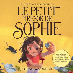 Le petit trésor de Sophie