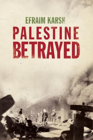 Palestine Betrayed