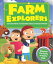 Farm ExplorersŻҽҡ[ Igloo Books Ltd ]