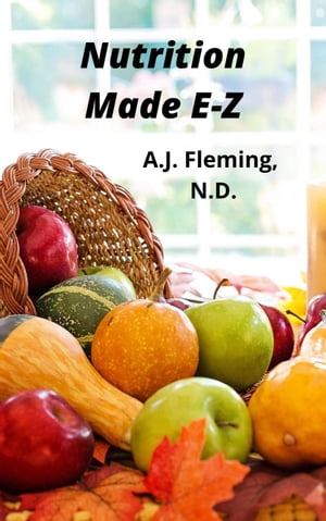 Nutrition Made E-Z