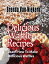 Delicious Waffle Recipes