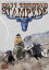 The Storm Family 1: Stampede!Żҽҡ[ Matt Chisholm ]