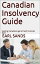 Canadian Insolvency Guide