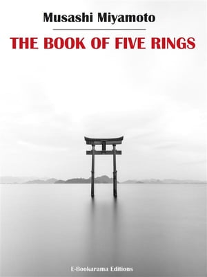 The Book of Five Rings