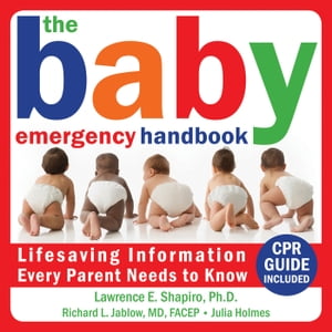 The Baby Emergency Handbook