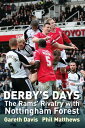 Derby County v Nottingham Forest is a rivalry steeped in history, drama, controversy, success, failure, and pretty much anything else football can throw at you. ＜/p＞How about recovering from your goalkeeper being sent off after a couple of minutes to win on opposition turf, a double over your rivals on the way to winning your first title while they get relegated, or even beating them in European competition?Then again, it's not always been plain sailing. Who can forget the two disallowed goals and a missed penalty in stoppage-time, or the publicly paraded yet ultimately failed signing of the rivals star player, and that's without even considering the FA Cup Final between the two sides? ＜/p＞Derby's Days delves deep into the rivalry to see just what makes it tick and why it is so special to everyone involved from players to managers to supporters. ＜/p＞And as the title suggests its a look at all things great and good from a black and white perspective, celebrating the history of this most anticipated of fixtures and looking back in great detail over many of the Rams greatest moments against their foes from along Brian Clough Way. ＜/p＞Gareth Davis is a former member of Derby County's media department, initially as website editor and later as programme editor, covering the George Burley to Nigel Clough years and incorporating promotion to the Premier League in 2007. ＜/p＞A lifelong Rams fan, he is an experienced football journalist and writer who has also worked for the Matlock Mercury during his professional career and has contributed to countless other outlets including the Derby Telegraph, the Manchester Evening News and the official website of the Football League. ＜/p＞Gareth has previously written Derby County's 2007 Season Review book and is currently a columnist on all things Rams in the local weekly newspapers. ＜/p＞Phil Matthews was the voice of Derby County for many years on Ram FM, providing the lead commentary and match updates from games up and down the country to the radio station's listeners. ＜/p＞As a professional sports writer and broadcaster who has supported Derby since childhood, he has worked on radio and TV for ITV, Setanta and the BBC covering the Rams' two spells in the Premier League, international football and many other big occasions in the sport, while also having written two previous books on Derby County. ＜/p＞Away from football, Phil also runs a band called LAF which has a growing following across the world.画面が切り替わりますので、しばらくお待ち下さい。 ※ご購入は、楽天kobo商品ページからお願いします。※切り替わらない場合は、こちら をクリックして下さい。 ※このページからは注文できません。