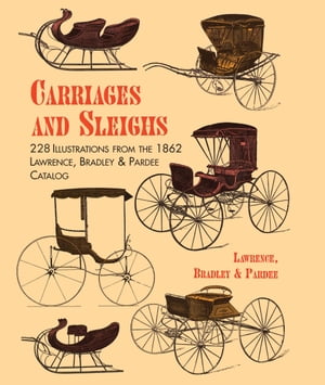 Carriages and Sleighs