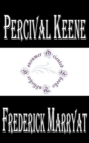 Percival Keene