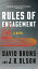 Rules of Engagement A NovelŻҽҡ[ David Bruns ]