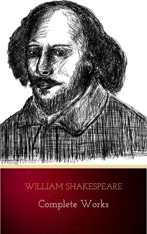 The Complete Works of William Shakespeare (37 pl