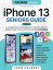 ŷKoboŻҽҥȥ㤨Iphone 13 Seniors Guide A Complete Step-by-Step Manual for Non-Tech-Savvy to Make iOS Easy to Use and More Accessible to the ElderlyŻҽҡ[ John Halbert ]פβǤʤ50ߤˤʤޤ