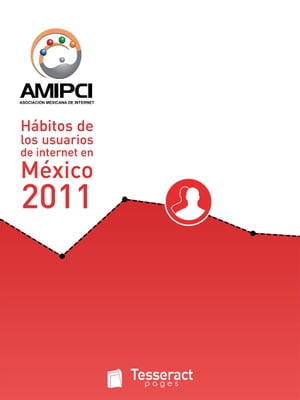 AMIPCI Hábitos de los usuarios de internet en México.