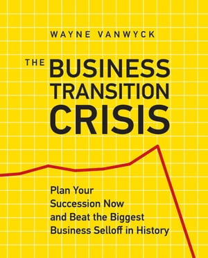 The Business Transition Crisis