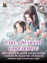 Take a Husband for Farming Volume 1【電子書