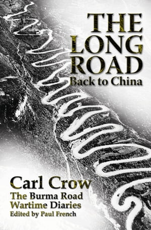 The Long Road Back to China