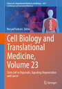 Cell Biology and Translational Medicine, Volume 23 Stem Cell in Organoids, Signa...