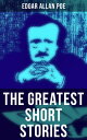 The Greatest Short Stories of Edgar Allan Poe The Tell-Tale Heart, The Fall of the House of Usher, The Cask of Amontillado, The Black Cat…